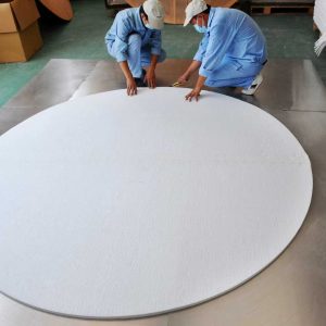 Ceramic Fiber Blanket