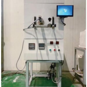 High-temperature box-type furnace