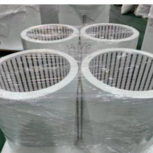 TOPCON Boron Wire Expanding Furnace