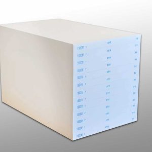 High-temp Ceramic Fiber Board