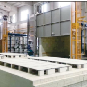 1400 Gas Boiler