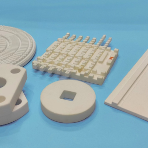 95% & 99% alumina ceramic products