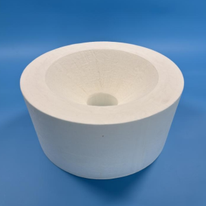 Polycrystalline Fiber Burner Brick