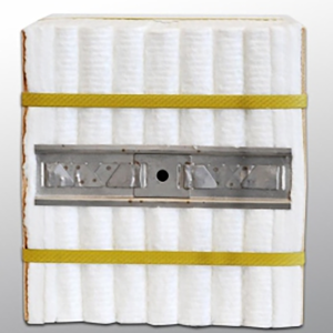 Ceramic Fiber Block