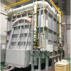High-temperature Kiln Furniture